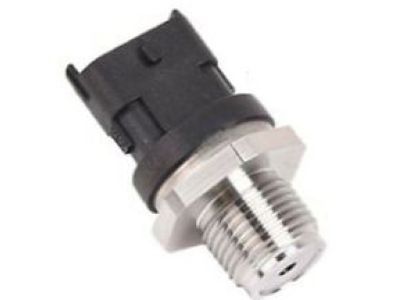 Chevrolet Suburban Fuel Pressure Sensor - 98006101