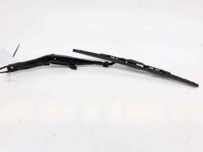 2010 Pontiac Solstice Wiper Arm - 15873453