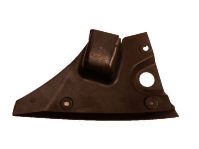 GM 20945029 Filler,Tail Lamp Closeout