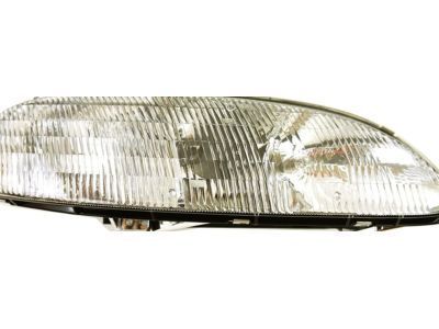 1999 Chevrolet Monte Carlo Headlight - 10420376