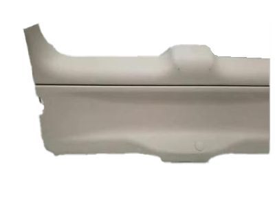 GM 15224939 Panel,Lift Gate Trim Finish