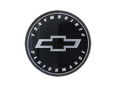 2022 Chevrolet Camaro Wheel Cover - 19351755