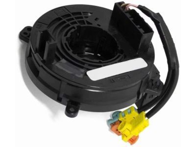 GM 23381963 Coil Assembly, Steering Wheel Airbag