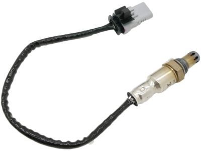 GM 12627140 Sensor Assembly, Heated Oxygen (Post, Catal