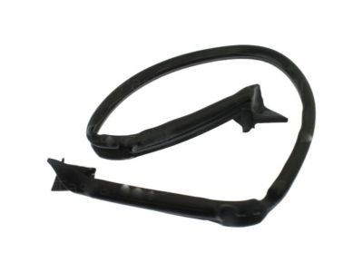 2016 Chevrolet Corvette Weather Strip - 84007386