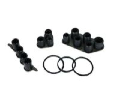 GM 22788900 Seal Kit,Folding Top Pump Fitting