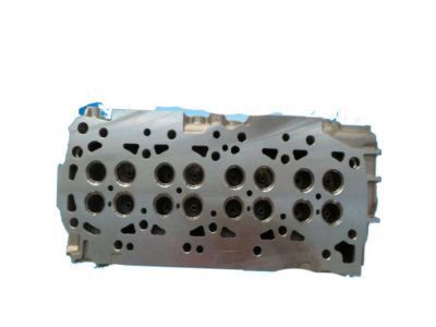 GM 96389035 Cylinder Head Assembly (W/ Valve)