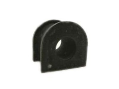 2009 Pontiac Solstice Sway Bar Bushing - 15887219