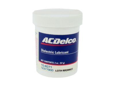 GM 12377900 Lubricant,Dielectric Acdelco 2Oz