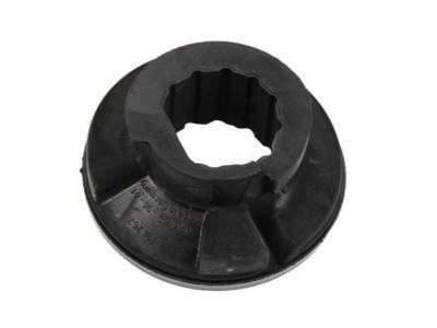 Chevrolet Blazer Coil Spring Insulator - 84126267