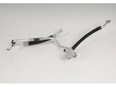 GMC Envoy A/C Hose - 15883021