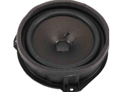 2013 Chevrolet Equinox Car Speakers - 25802875