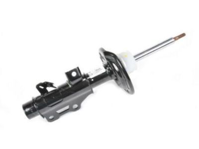 2021 Chevrolet Camaro Shock Absorber - 84382048