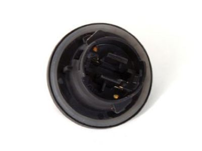 Saturn Astra Light Socket - 12778689