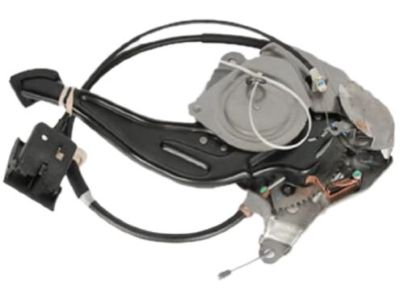 GM 20970876 Module Assembly, Parking Brake Control