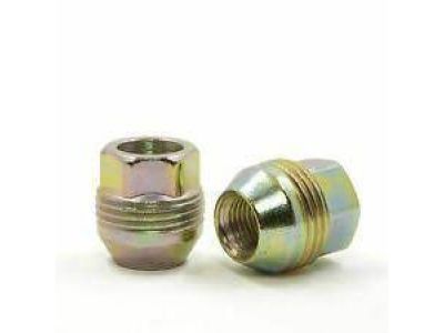 GM 11076363 Hexagonal Nut, M16 Sechskantmutte