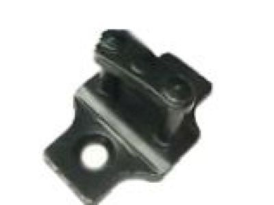 GM 20801143 Striker Assembly, Front Side Door Lock