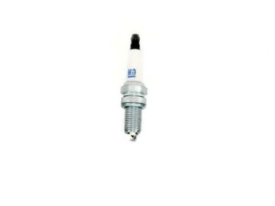 2013 Chevrolet Spark Spark Plug - 25190786