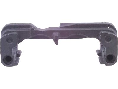 GMC Sierra Brake Caliper Bracket - 25997050