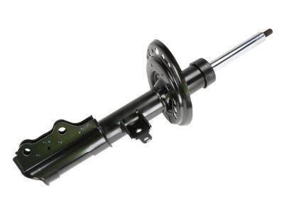 2021 Buick Enclave Shock Absorber - 84287471