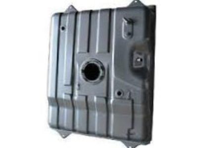 2012 GMC Savana Fuel Tank - 20969743