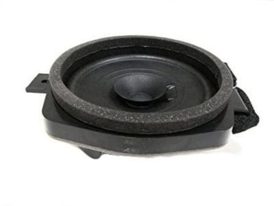 2011 Chevrolet Colorado Car Speakers - 25858090