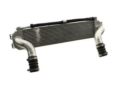 Saturn Sky Intercooler - 25820725