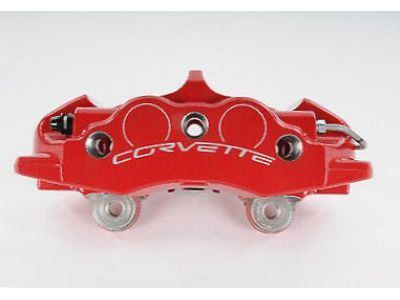 2006 Chevrolet Corvette Brake Calipers - 22800576