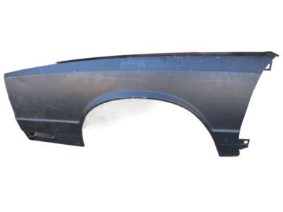 GM 10048701 Fender,Front