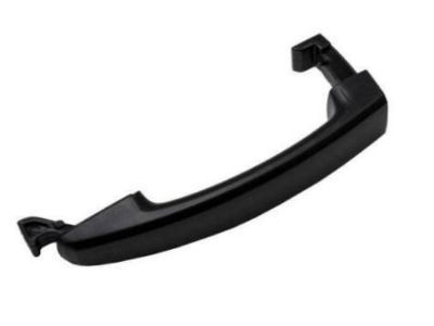 Saturn Vue Door Handle - 96468253