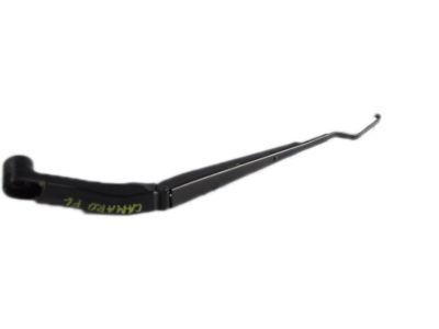 2020 Chevrolet Camaro Windshield Wiper - 23360285