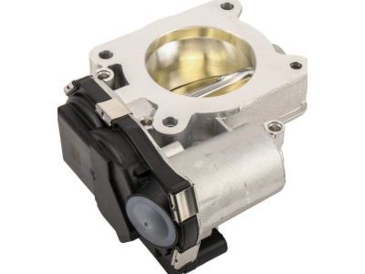 GM 12681472 Throttle Body Assembly (W/ Sensor)