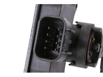 GM 89047637 Sensor Asm,Auto Level Control