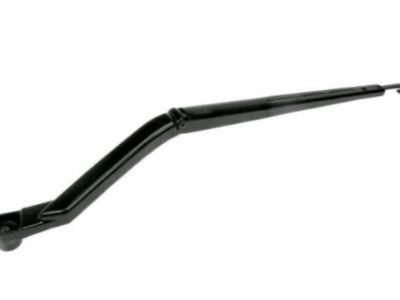 2010 Chevrolet Impala Windshield Wiper - 10333724