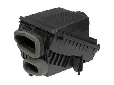 Chevrolet Tahoe Air Filter Box - 23360000