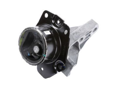 Chevrolet Equinox Motor And Transmission Mount - 20839835
