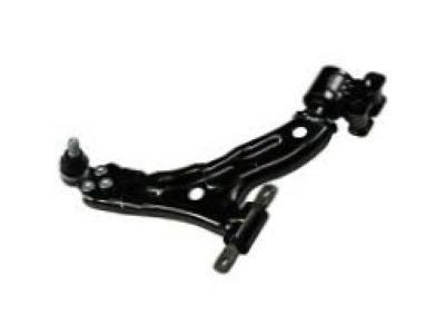 1993 Oldsmobile Silhouette Control Arm - 10273539