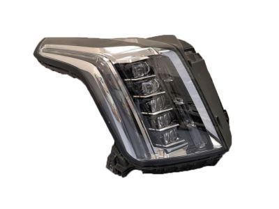 2015 GMC Yukon Headlight - 84580183