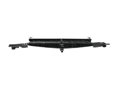 GM 84089230 Deflector Assembly, Radiator Air Lower