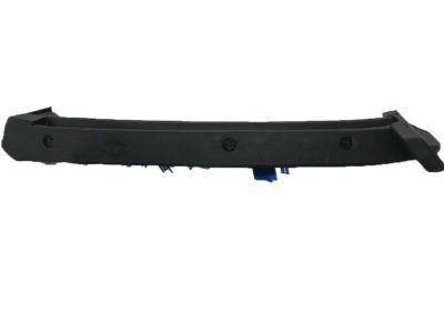 1993 Chevrolet Corvette Weather Strip - 10273003