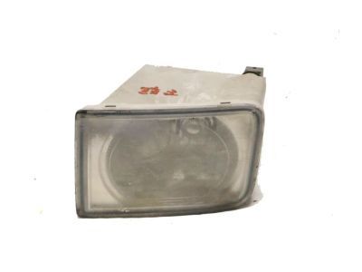 GM 10347354 Lamp Assembly, Front Fog