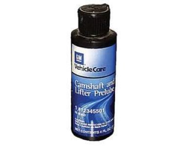 GM 12345501 Lubricant,Cam Prelube 4 Ounce (118 Ml) Voc Compliant