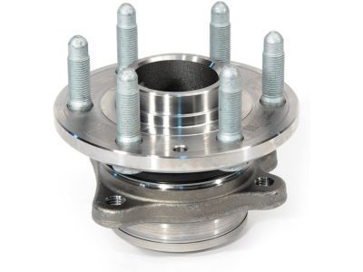 GM 23251497 Hub Assembly, Front Wheel (W/ Bearing)