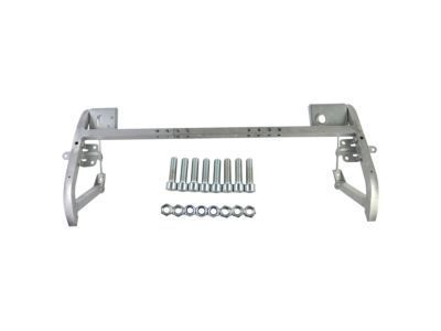 GM 15824318 Plate Assembly, Front Bumper Imp Bar Skid