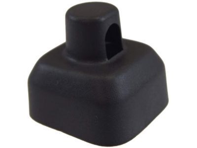 GM 15114227 Cap, Radio Antenna Bracket Stud