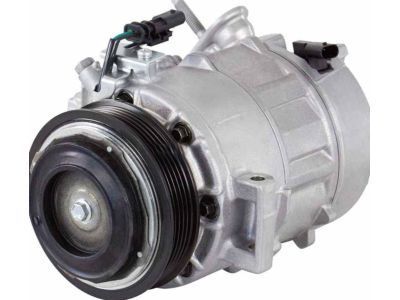 Chevrolet Malibu A/C Compressor - 84364335