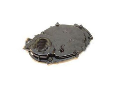 Chevrolet G30 Timing Cover - 89017261