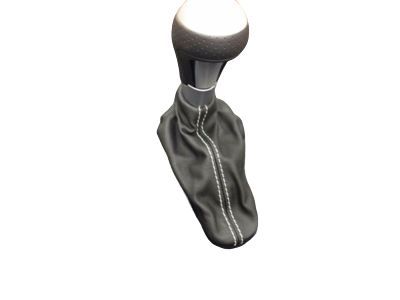 Chevrolet Camaro Shift Knob - 84077627