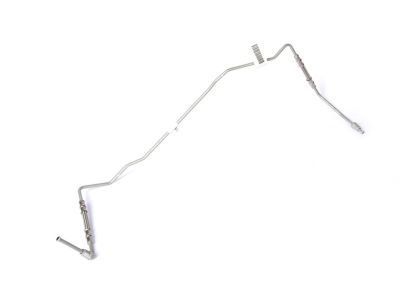 2001 Cadillac Seville Brake Line - 25685018