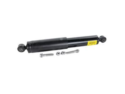 2000 Chevrolet Suburban Shock Absorber - 12477645